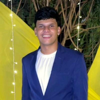 João Victor de Almeida Evangelista