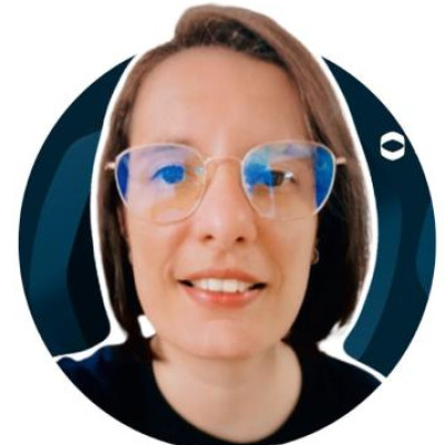 Michelle Aparecida Garcia dos Santos