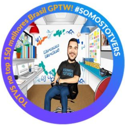 Bruno Cavalcante Erdei