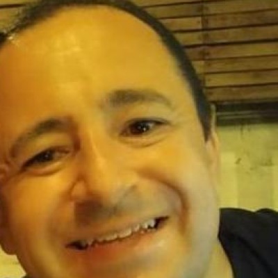 Claudio Roberto Santana Vitor