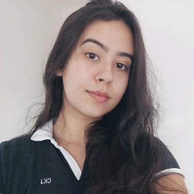 Iasmim Ferreira de Godoy