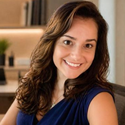 Lais Kerber Kerber