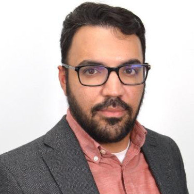 Ewerton Esdras Rodrigues de Araújo