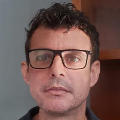 Marcio Nilo Gomes da Silva