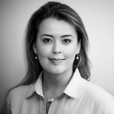 Andrea Ostaszewski Klepacz