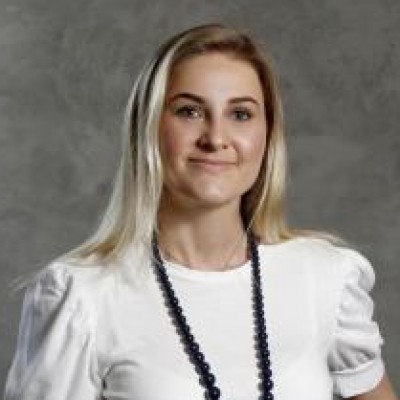 Franciele Cristina Brandelero Doutor