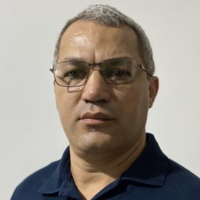Franco Humberto de Albuquerque Velasco