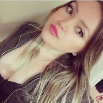 Ana Míria Dias Miranda