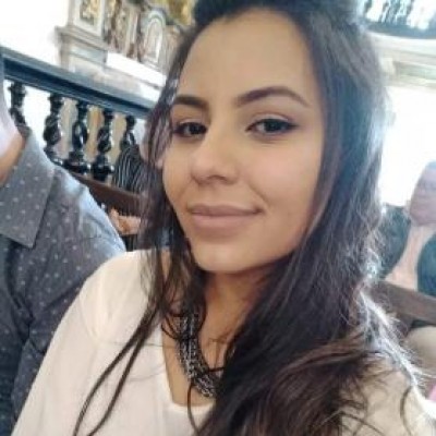 MICHELE ROSANA MAIA SANTOS