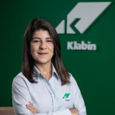 Lilian Franca Garcia