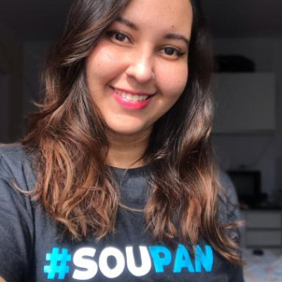 Luana Cibelle De Sousa Silva