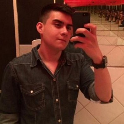KAYO VINICIOS MATOS MARTINS