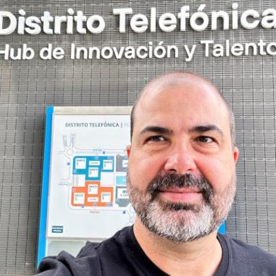 Adriano Fonseca Tadiello