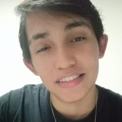 Maycon Willian Leite Almeida Domingues