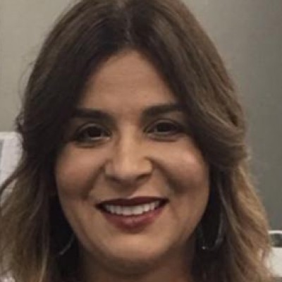 Ana Carla de Castro Leao