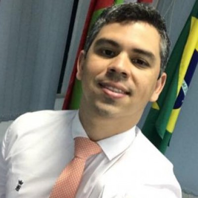 Anderson Cleyton Aires da Silva