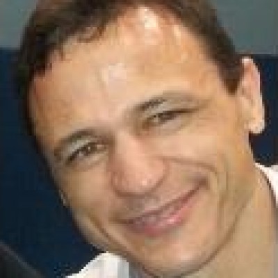 Sergio Alexandre Bulla