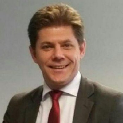 Vilmar Reinaldo Pedralli