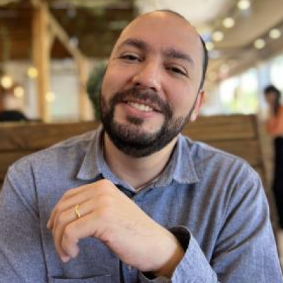 Bruno Reis de Franca