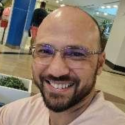 Carlos Alves Rodrigues