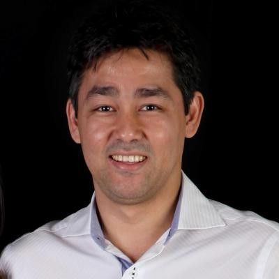 Clayton Gomes Igarashi