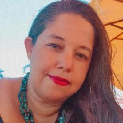 Cristiane Lima dos Santos