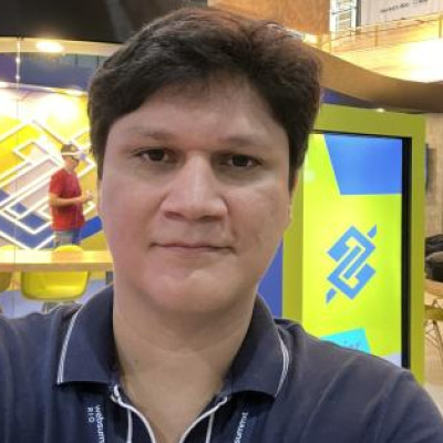 Fabio Oliveira Guimaraes