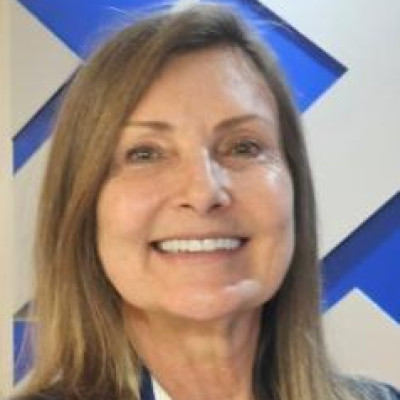 Maria Cecilia de Oliveira Rosa Delgado