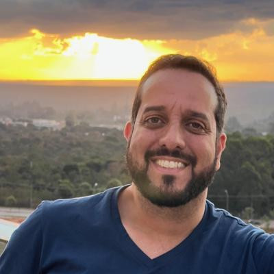 Paulo Rogerio da Silva