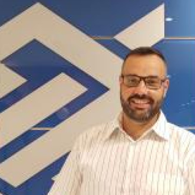 Alexandre Aparecido Benossi