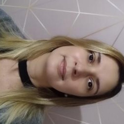 Rosa Fernanda Simoes de Carvalho