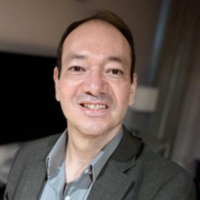 Erico Alessandro Kamimura