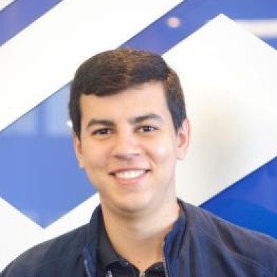 Gustavo Franca Galante