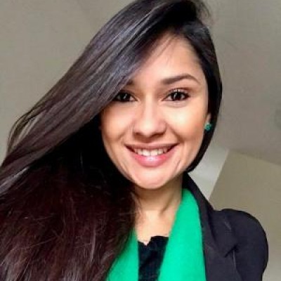Aline De Carvalho Gomes