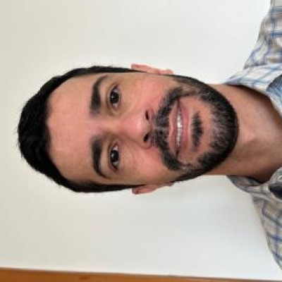 Luiz Fernando Pereira