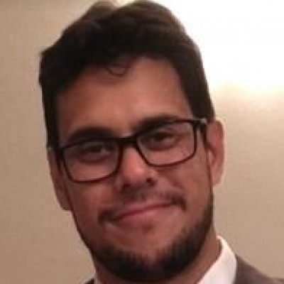 Fabio Freitas Oliveira