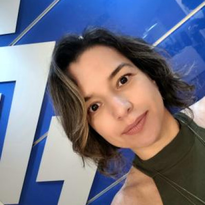 Patricia de Oliveira Carvalho Rodrigues