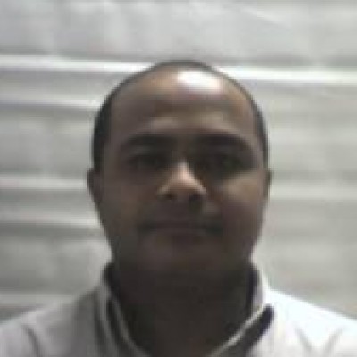 Railton Alves Rodrigues