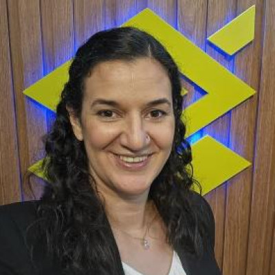 Raquel Keles Fernandes de Lima