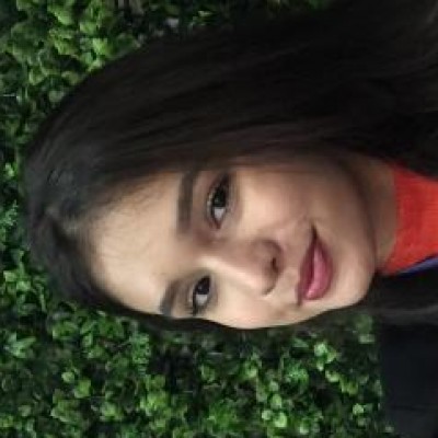 Giovanna Garcia Gianine