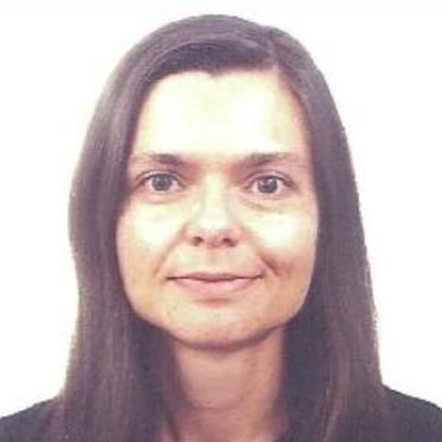 Vanessa Albertina Hillesheim