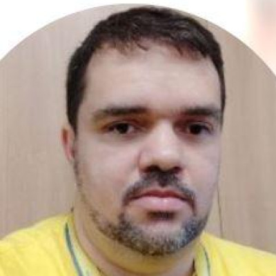 CLAUDIO CESAR DE OLIVEIRA