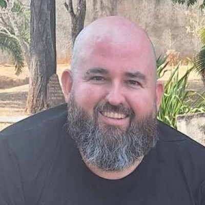 GARRY JAMES FIGUEIREDO ELLICE