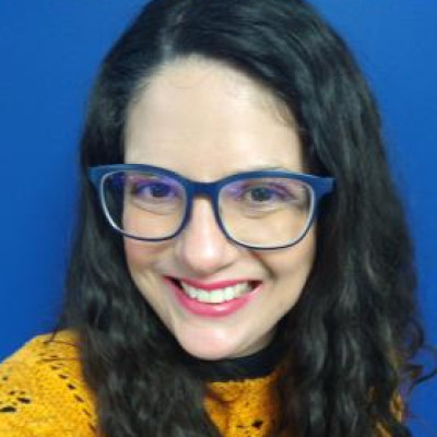 Joyce Padilha Araujo