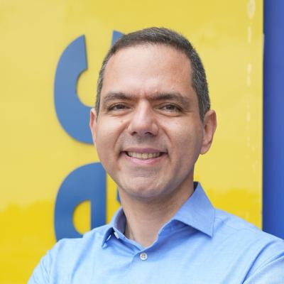 MARCO TULIO ABRAHAO LAZARINI