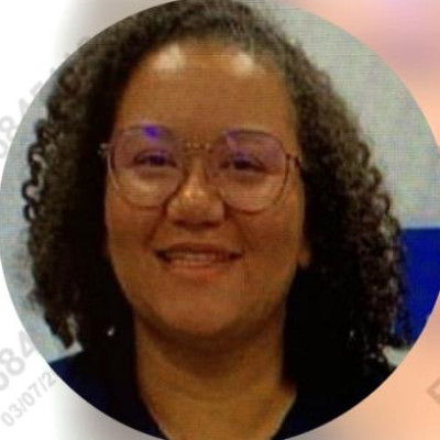 Maria de Fatima Alves da Silva