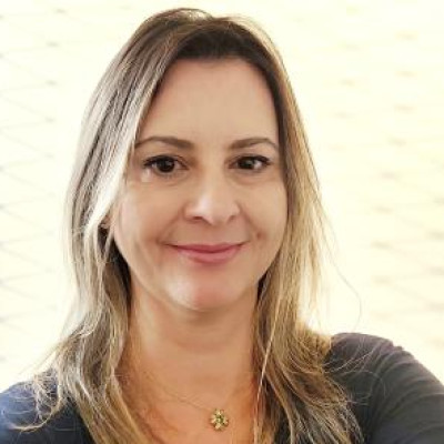 Patricia Salviato da Silva