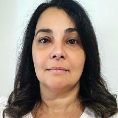 Cristiane Olivieri