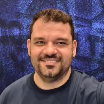 Carlos Mateus Borges Junior