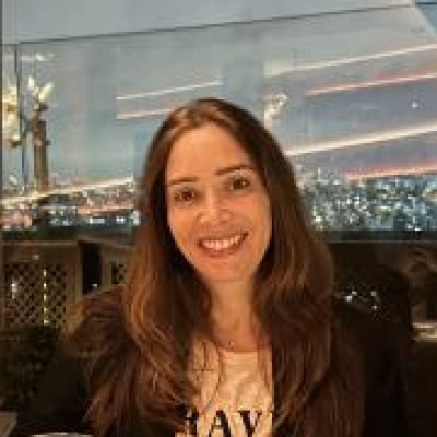 Elaine Baptista Schmaltz Duda